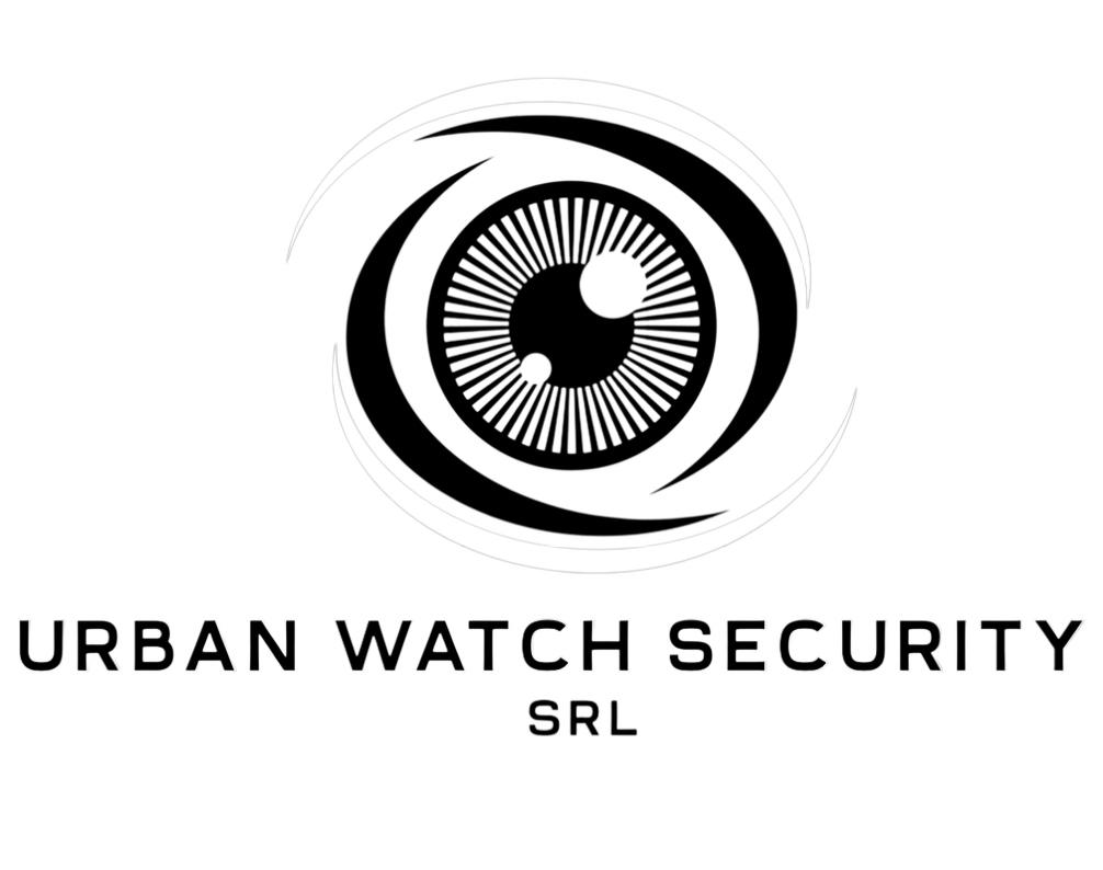 Urban Watch Logo